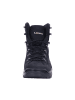 LOWA Outdoorschuhe RENEGADE EVO GTX MID in schwarz/dune