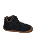 KOEL Sneaker High BEAU MERINO 2.0 in blau