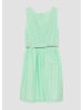 s.Oliver Kleid in 6080_ozeangrün