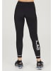 ELITE LAB Tight Run Elite X2 in 1001 Black