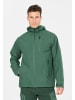 Whistler Jacke Voyage in 3175 Trekking Green