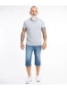 Rock Creek Shorts in Mittelblau