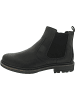 SALAMANDER Terron Chelsea Boot Schwarz