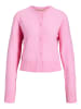 JJXX Strickjacke in Moonlite Mauve