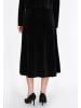DreiMaster Klassik Women Skirt in black