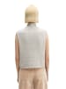 Marc O'Polo Zopfstrickpullunder relaxed in Light Brown