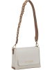 Valentino Bags Schultertasche Alexia Cartella 806 in Bianco/Cuoio