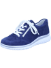 Semler Sneaker Low in blau