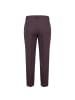 Baldinini Trend Rot Polyester Damenhose