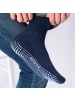 Occulto 2-4er Pack Stoppersocken Andi 4P,Blk-Nvy 39-42