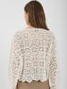 Norr Top Luni in Off-white