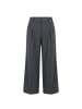 Baldinini Trend Grau Viskose Damenhose