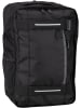 American Tourister Rucksack Urban Track Cabin Backpack in Asphalt Black
