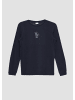 s.Oliver T-Shirt in 5952_navy