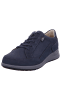 Finn Comfort Schnürschuh in blau