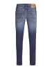 JACK & JONES Junior Slim Fit Jeans in Blue Denim