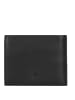 JOOP! Pero Ninos - Geldbörse 12 cm (black) in schwarz