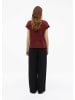 s.Oliver T-Shirt in 3903_bordeaux