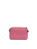 Twinset Pink PU Damen Umhänge- Tasche
