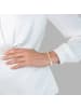 Yokoamii Armband aus Metall-Legierung mit Süßwasser-Zuchtperle in gelbgold