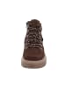 Legero Stiefelette WONDER in Corvino Braun