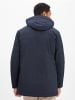 BLAUER USA Jacke in marine