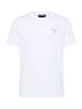 Chiemsee T-Shirt in Weiß