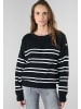 Le Temps des Cerises Pullover APOCY in BLACK