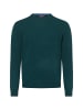 Andrew James Pure Cashmere Pullover in tanne - 0003