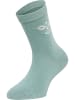 Hummel Hummel Socks Sutton 3-Pack Unisex Kinder in BLUE SURF