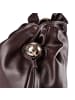 Liu Jo Riccy Schultertasche 30 cm in red aubergine
