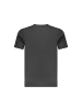cavalli CLASS Schwarz Baumwolle Herren T-Shirt