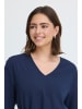 Fransa Kleid FRMARTINA Regular fit in Dark Peacoat