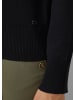 s.Oliver Strickpullover in 9999_schwarz