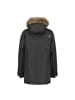 Didriksons Parka Marco in black