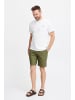 FQ1924 Shorts FQHenry linen shorts in Grün
