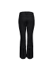 Killtec Softshellhose Thônes WMN in Schwarz
