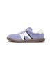 Camper Sneaker " Pelotas Soller " in Pastel Blau