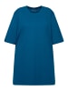 Ulla Popken Shirt in blaugrün