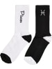 Mister Tee Socke in Multicolor