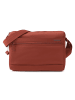 Hedgren Inner City Eye M Umhängetasche RFID 29 cm in dahlia red