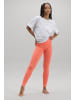Hey Honey Leggings in orange