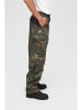 Brandit Brandit in flecktarn