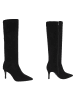 Ital-Design High Heel in Schwarz