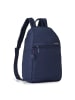 Hedgren Rucksack für Damen in dunkel-blau