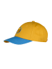 Trollkids Cap Kroksand in mustard