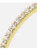 Vanlere Eternity-Ring aus 375 Gelbgold mit Zirkonia