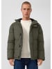 QS Outdoor-Jacke  in  7993_olivgrün