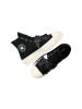 Converse Sneaker Low A15166C Schwarz