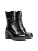 Nero Giardini SHOES "I013782 D-100" in Nero
